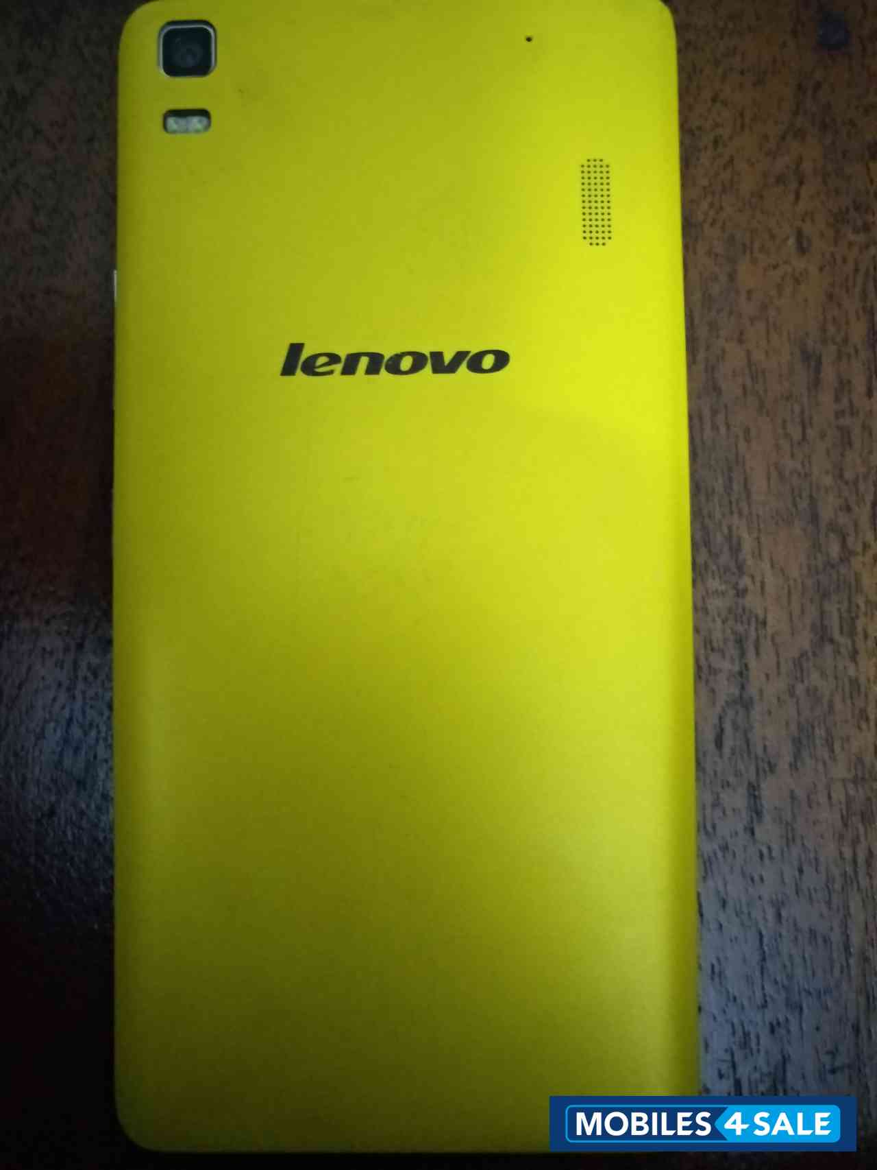 Lenovo  K3 note