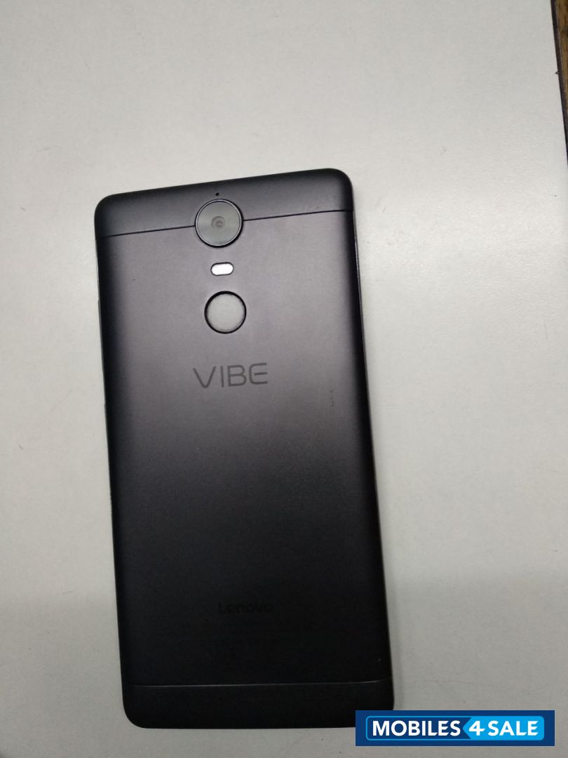 Lenovo  Vibe k5 note