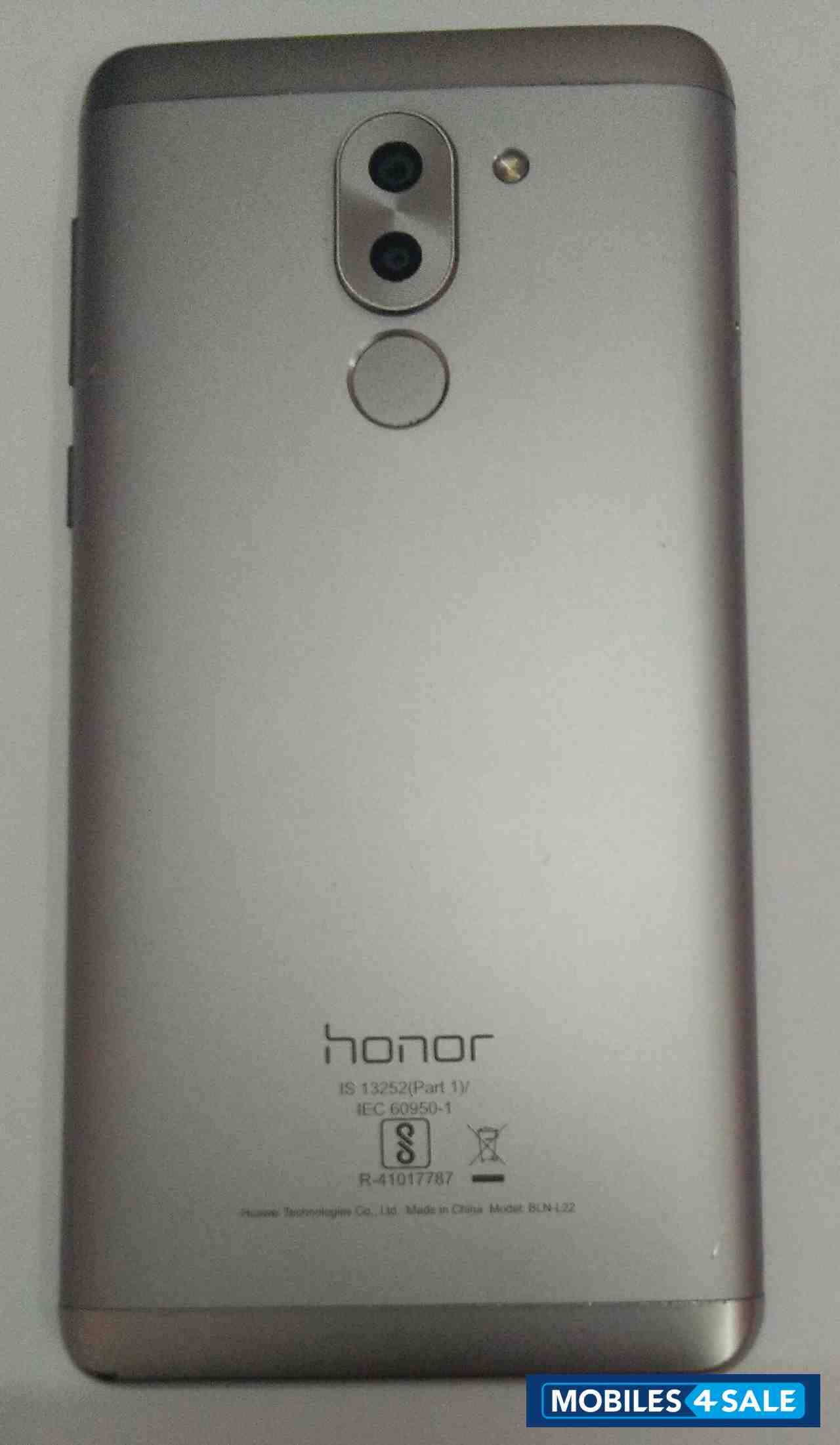 Huawei  Honor 6x