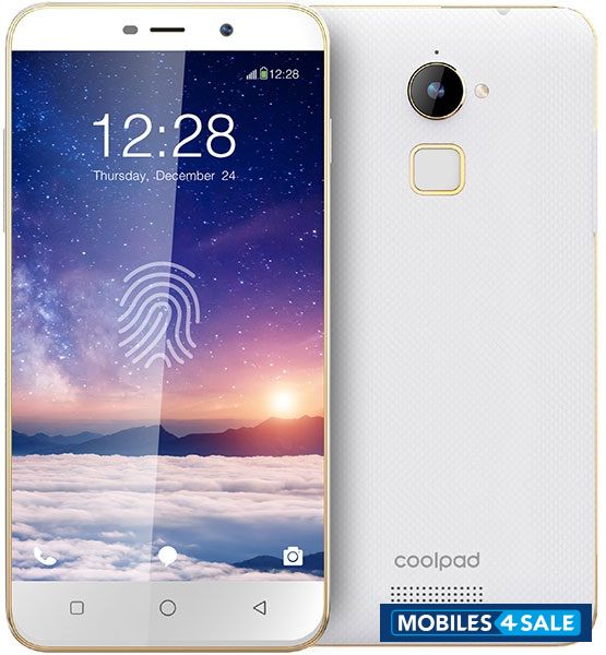 Coolpad  note 3 lite