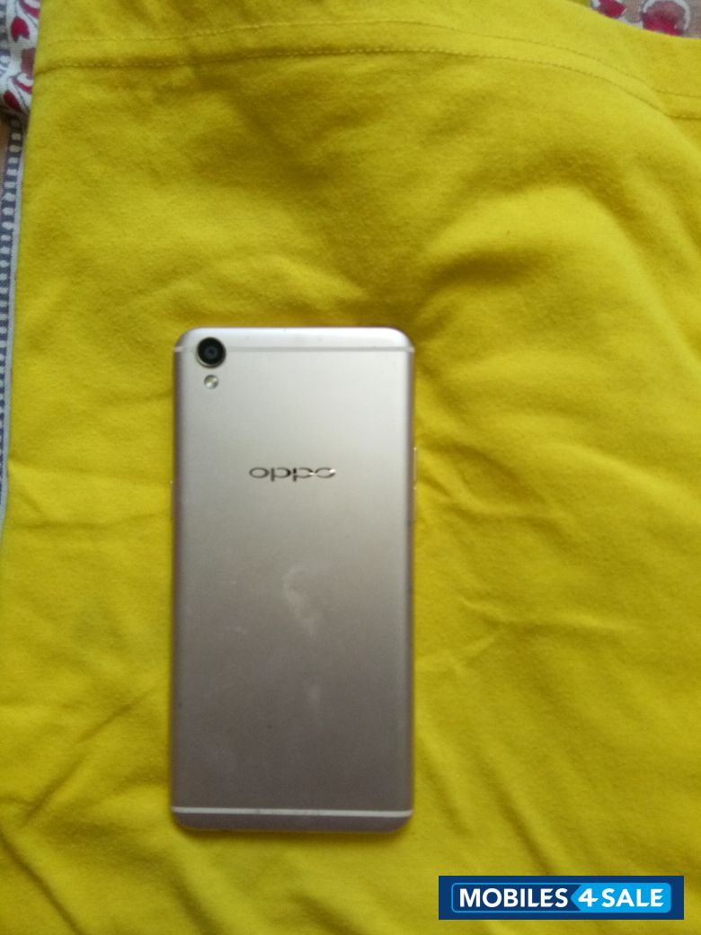 Oppo  F1 plus