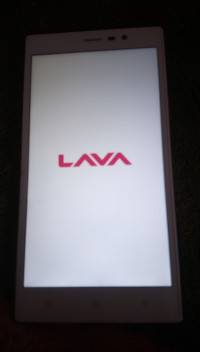 White Lava Magnum X604