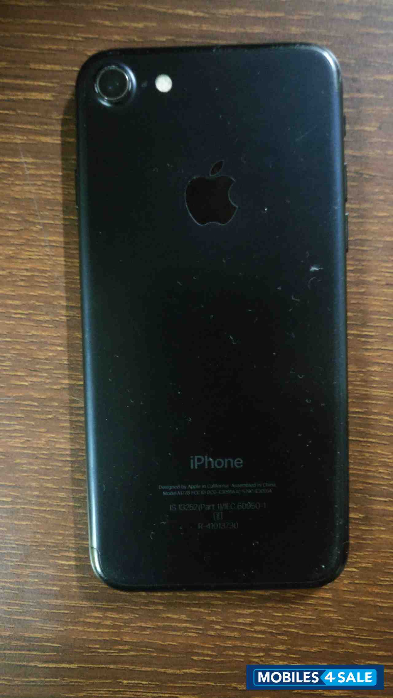 Apple  iphone 7 128 GB