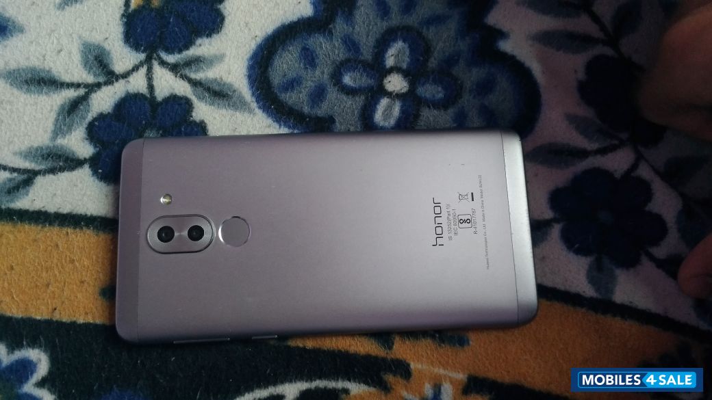 Huawei  Honor 6x