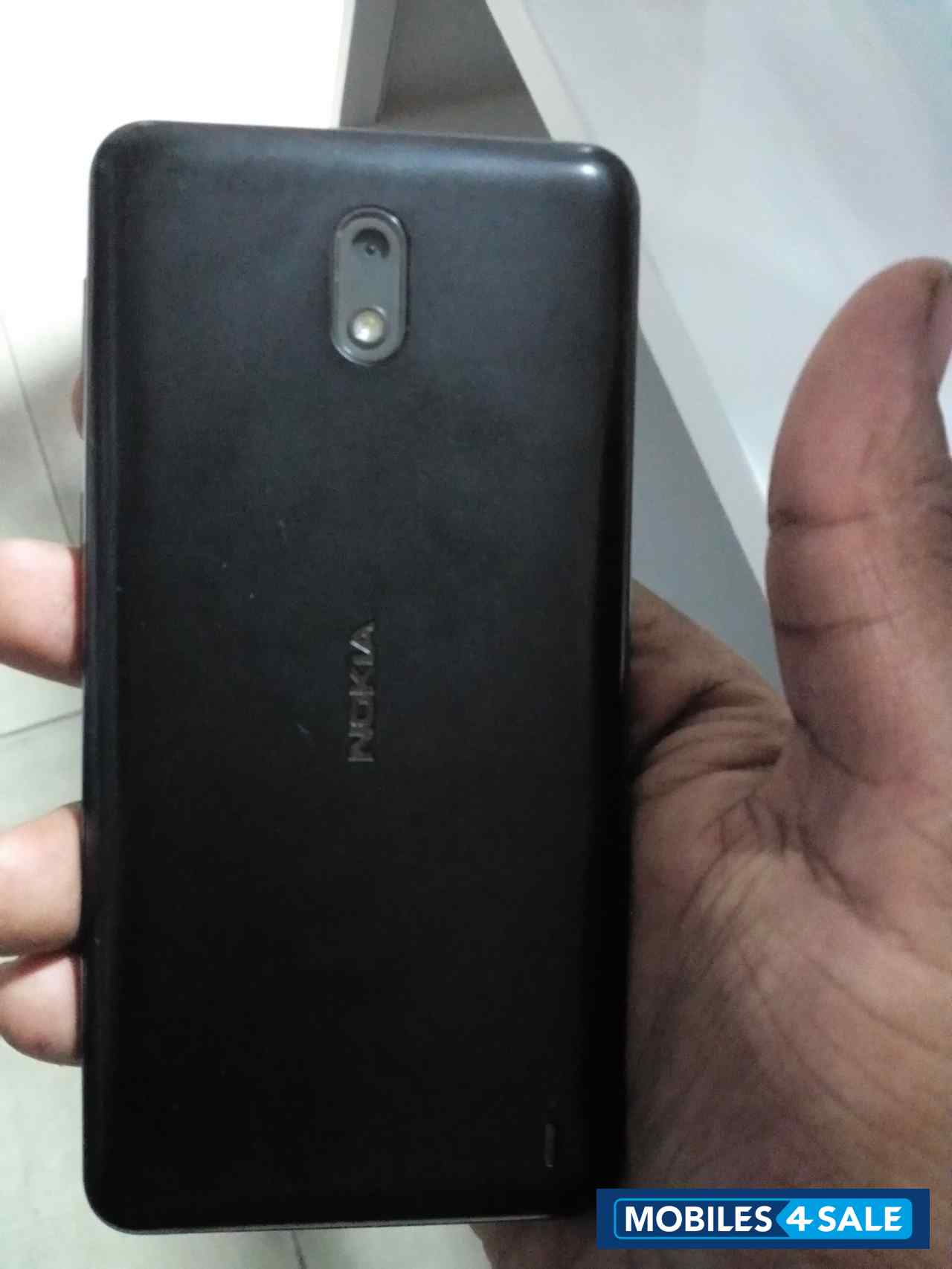 Nokia  Nokia 2