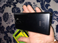 Lenovo  K8 Note