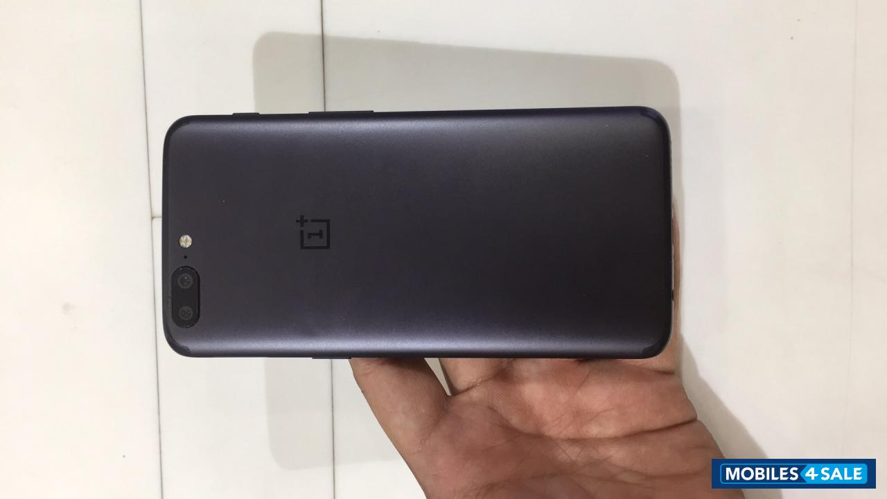 OnePlus  One plus 5