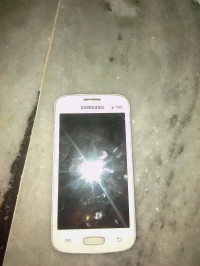 Samsung  galaxy star pro