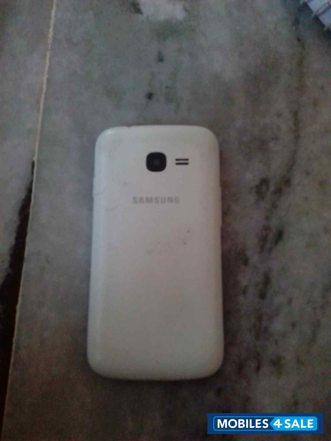 Samsung  galaxy star pro