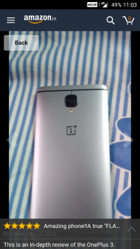 OnePlus  3