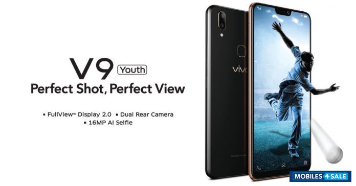 Vivo  v9 youth