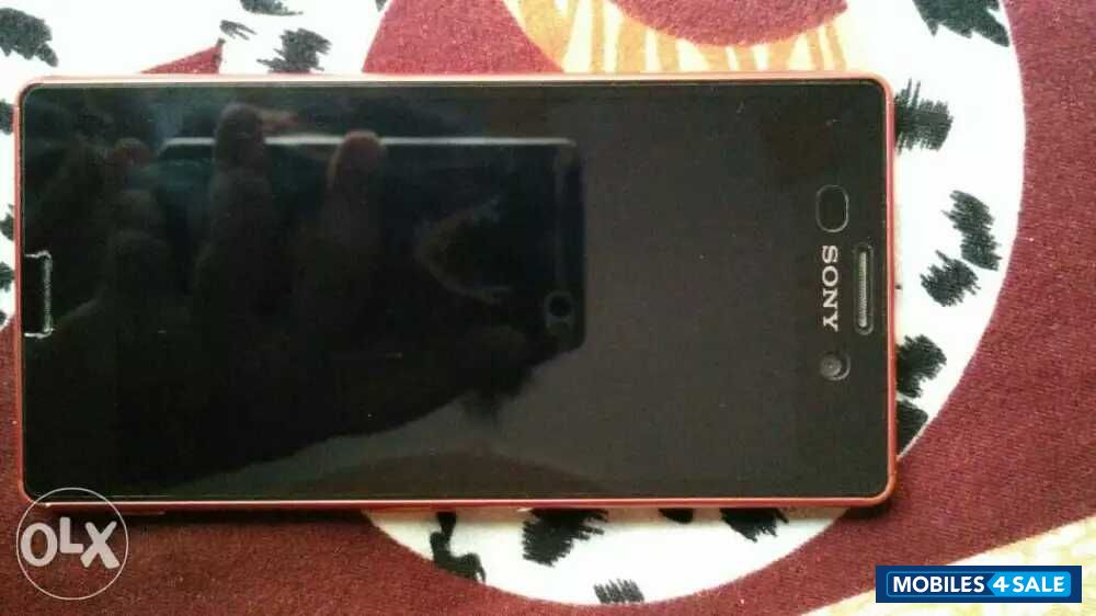 Sony  Sony Xperia M4 aqua