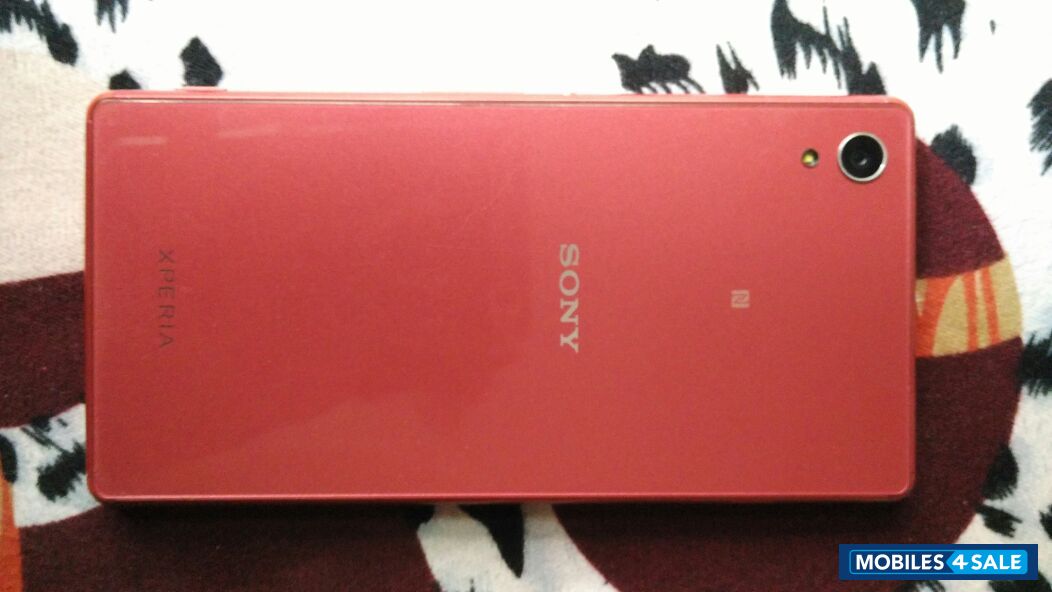 Sony  Sony Xperia M4 aqua