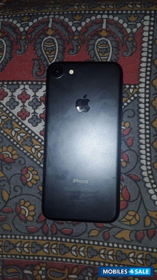 Apple  iphone 7