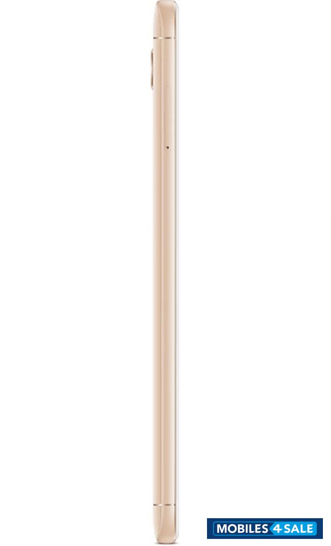 Gold Xiaomi  Redmi note 5