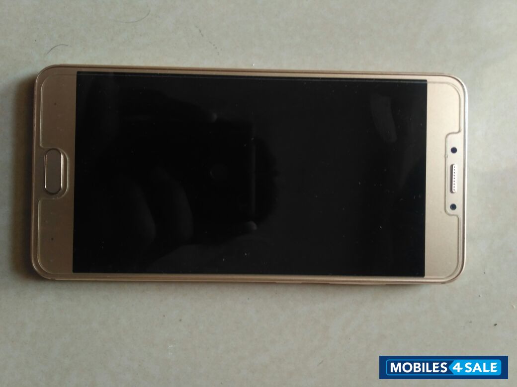 Gionee  S6 pro