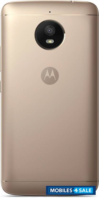 Motorola  moto g e4 plus