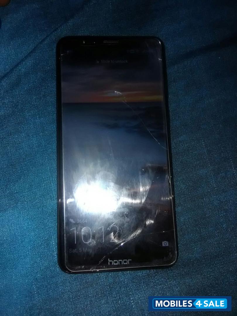 Huawei  Honor 7x