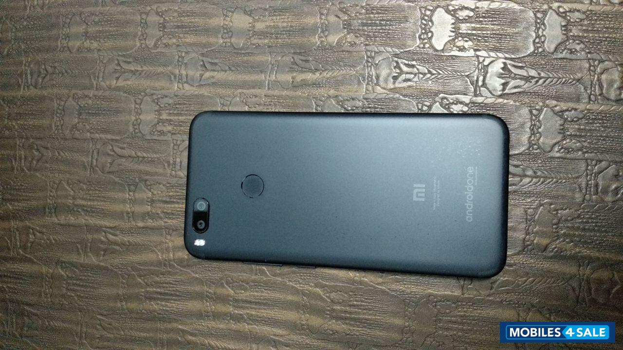 Xiaomi  Mi A1