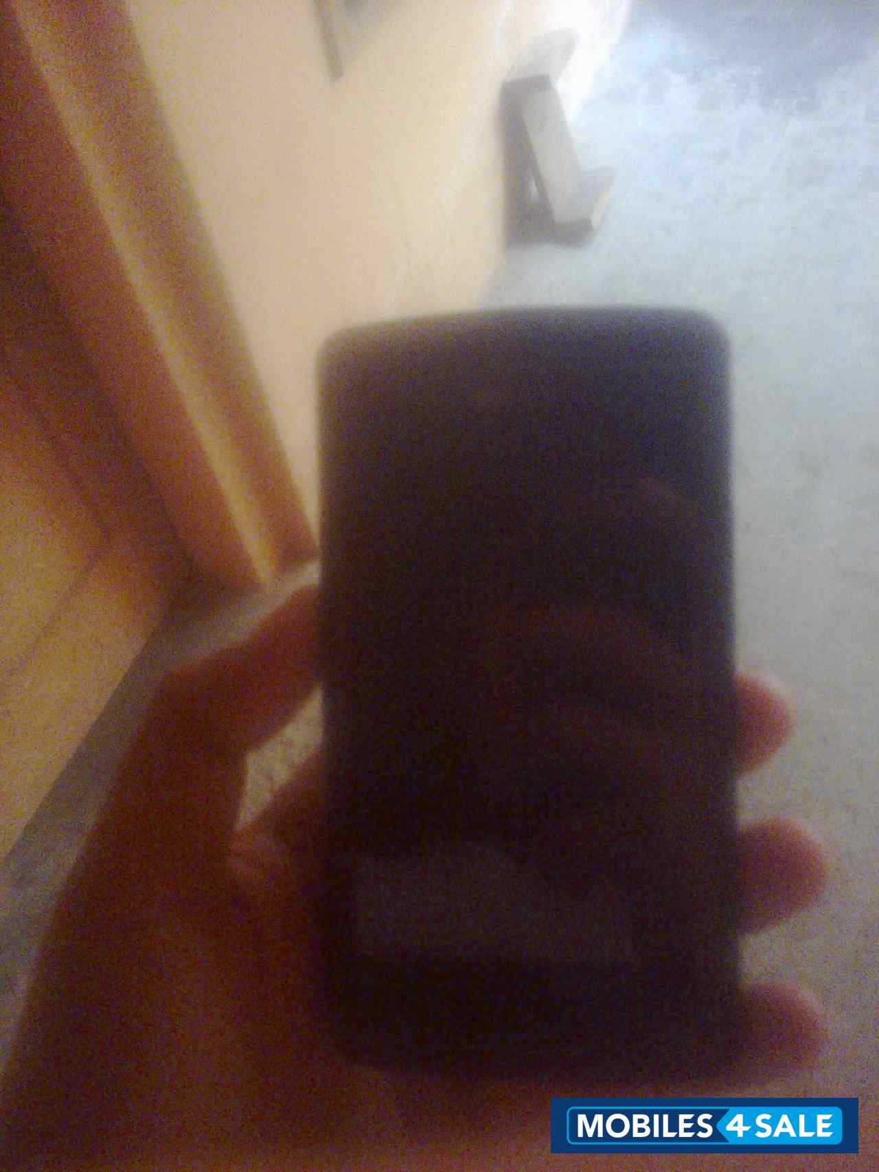 Black Intex  star 2g