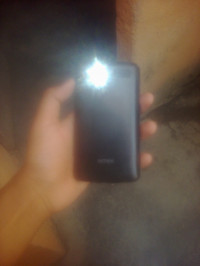 Black Intex  star 2g