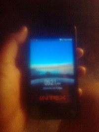 Intex  star 2g