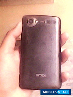 Intex  star 2g