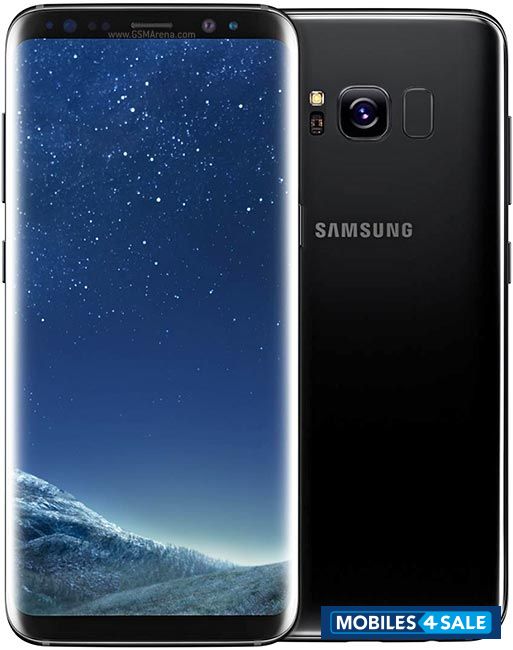 Samsung  Galaxy s8