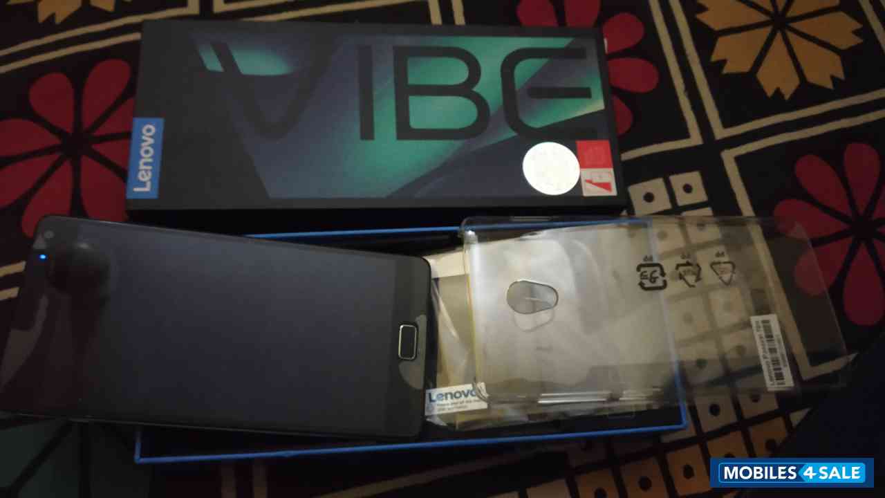 Lenovo  Vibe p1