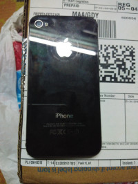 Apple  IPhone 4s