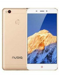 ZTE  nubia n1