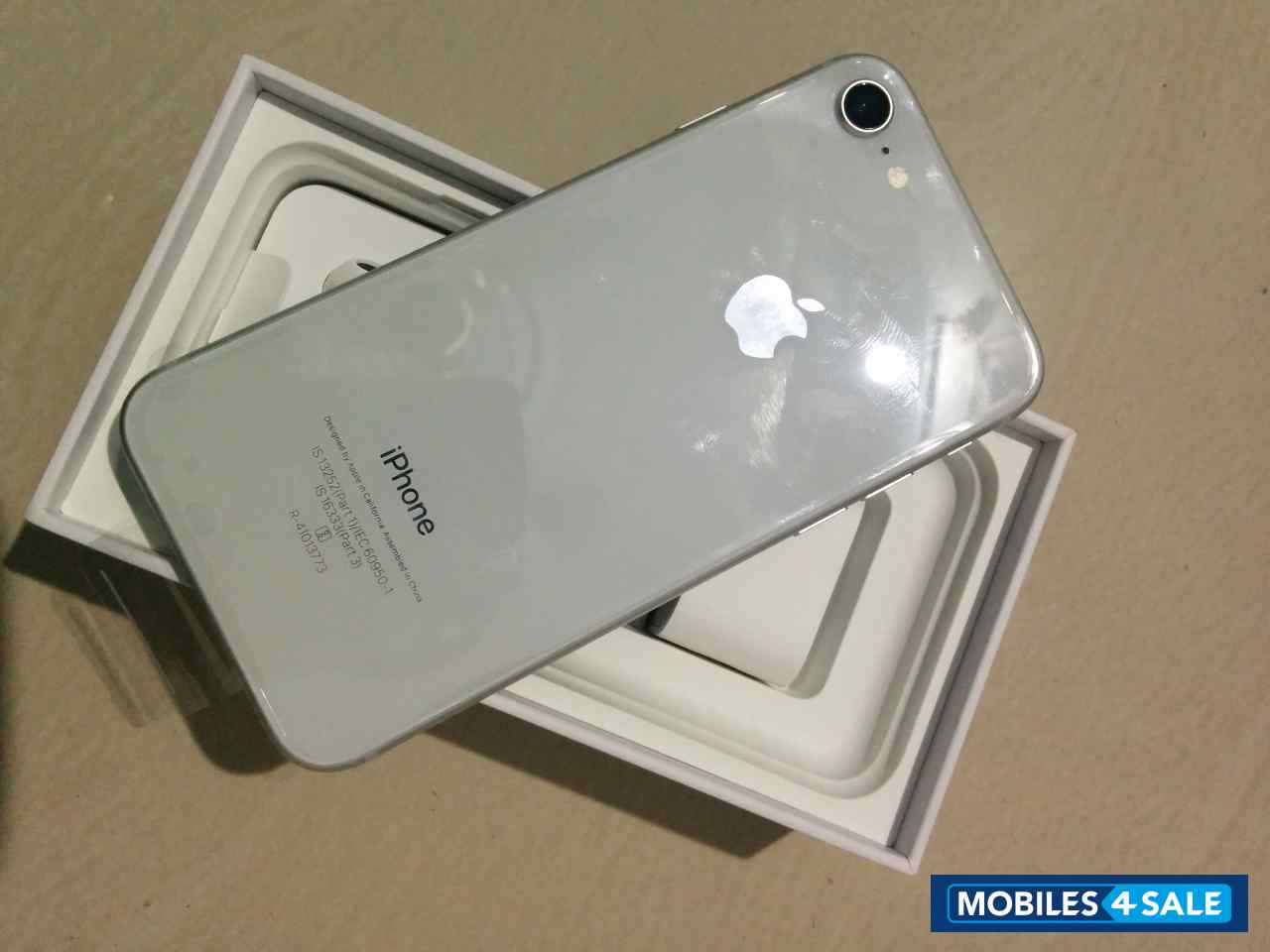 Apple  iPhone 8 256GB