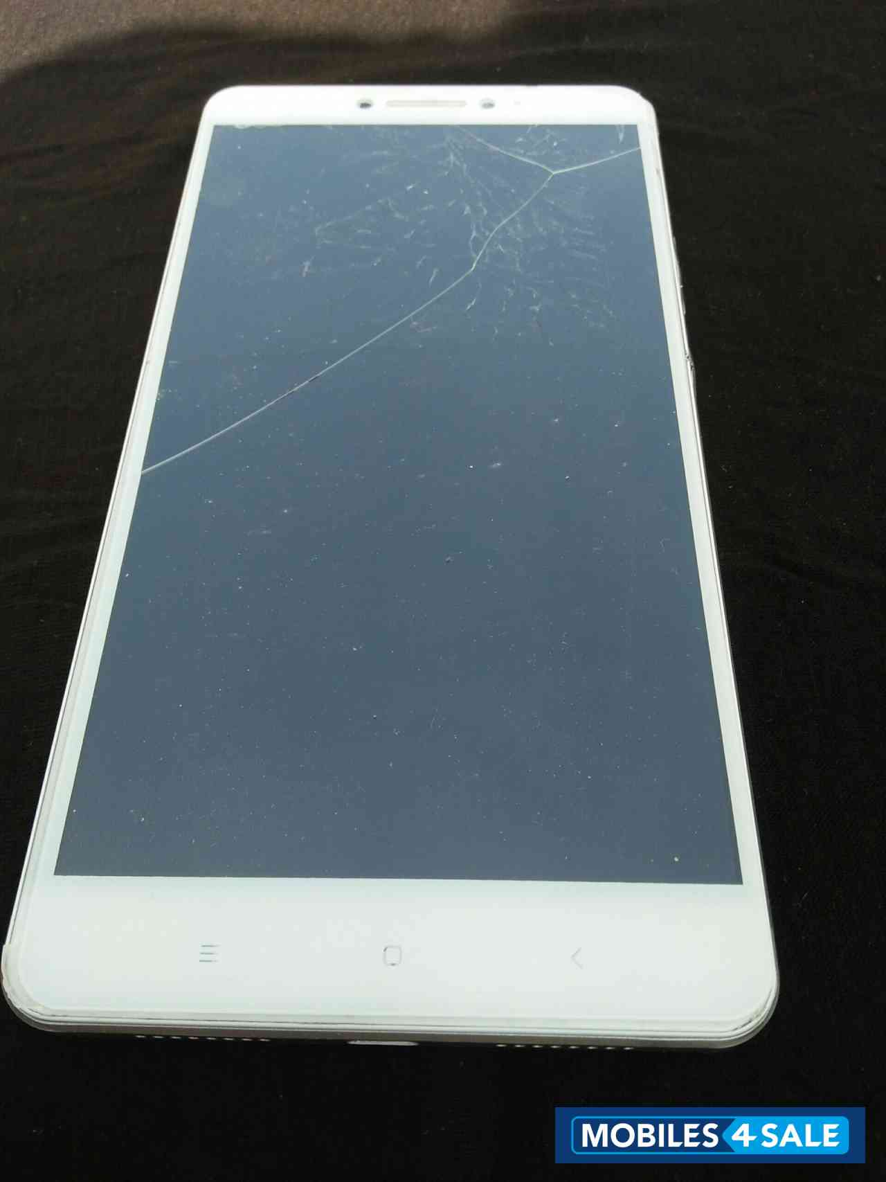 Xiaomi  Mi Max