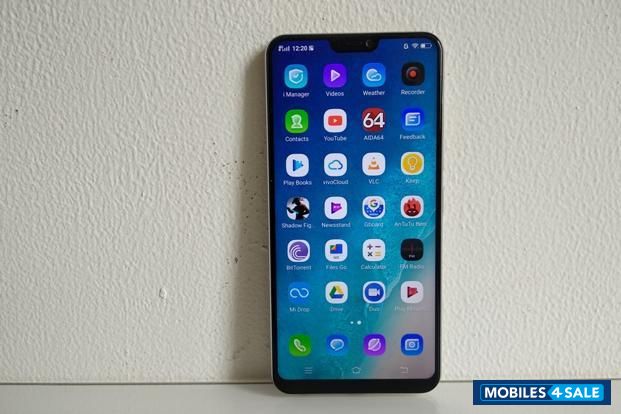 Vivo  v9