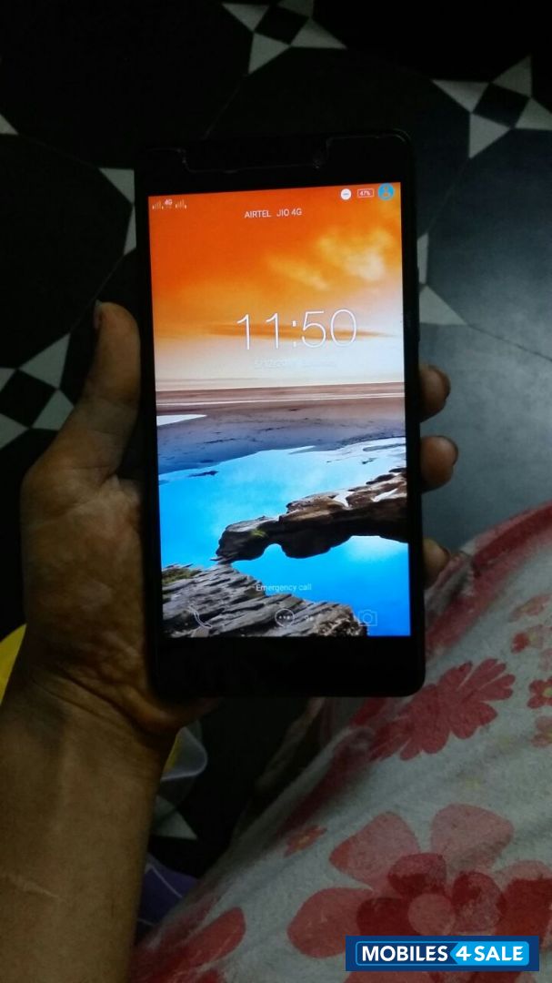 Lenovo  Lenovo k50a40