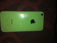 Apple  5c