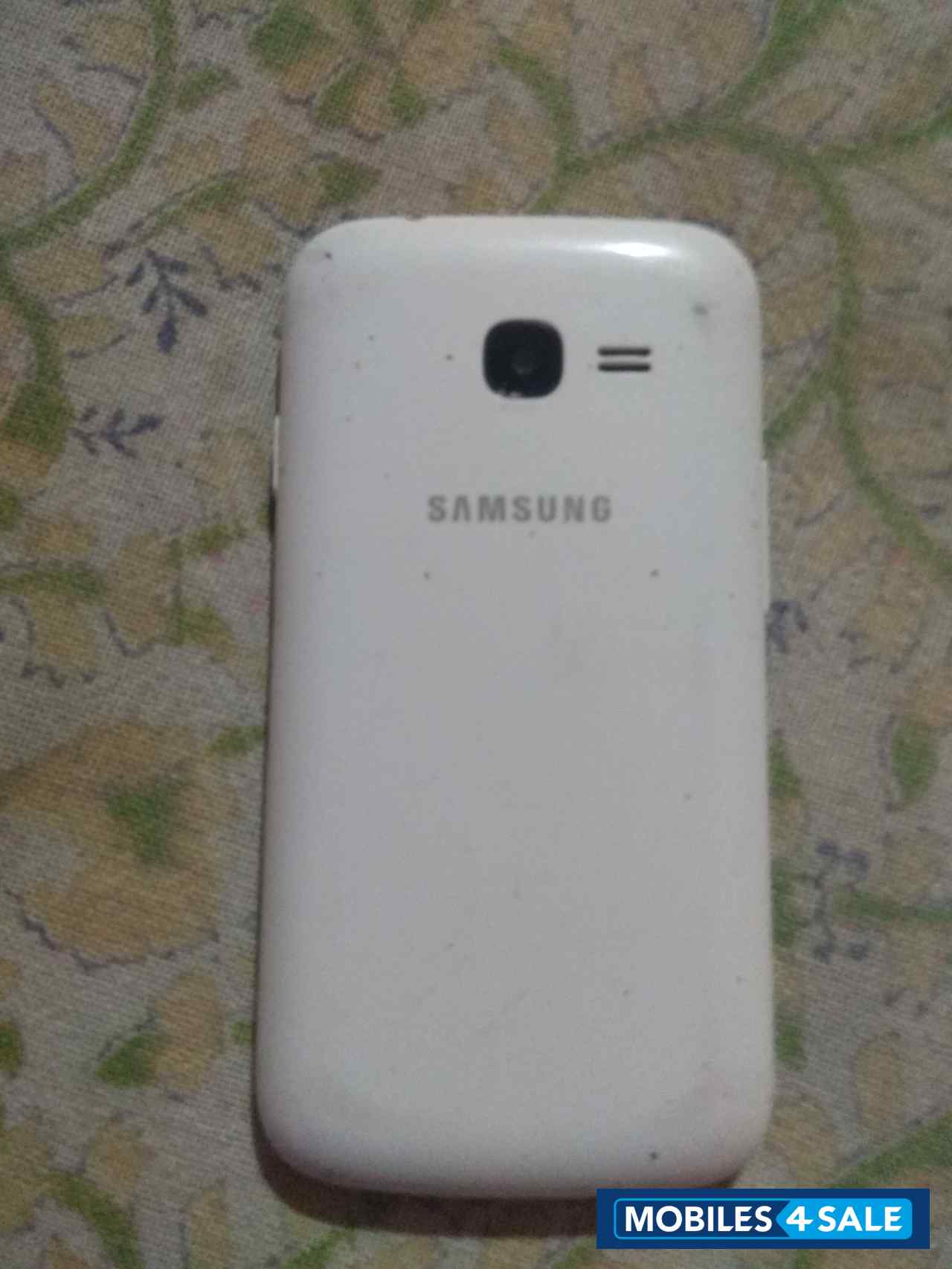 Samsung  Gt s7262