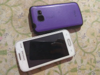 Samsung  Gt s7262