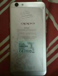 Oppo  Oppo f1s