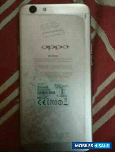 Oppo  Oppo f1s