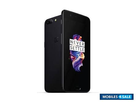 OnePlus  OnePlus 5