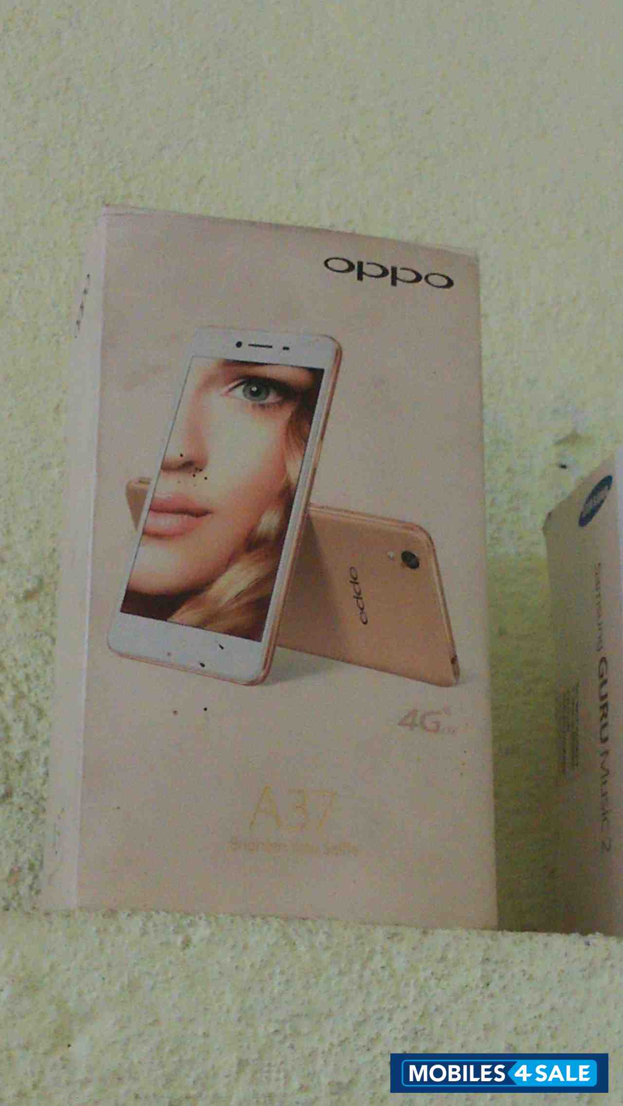 Oppo  A 37f