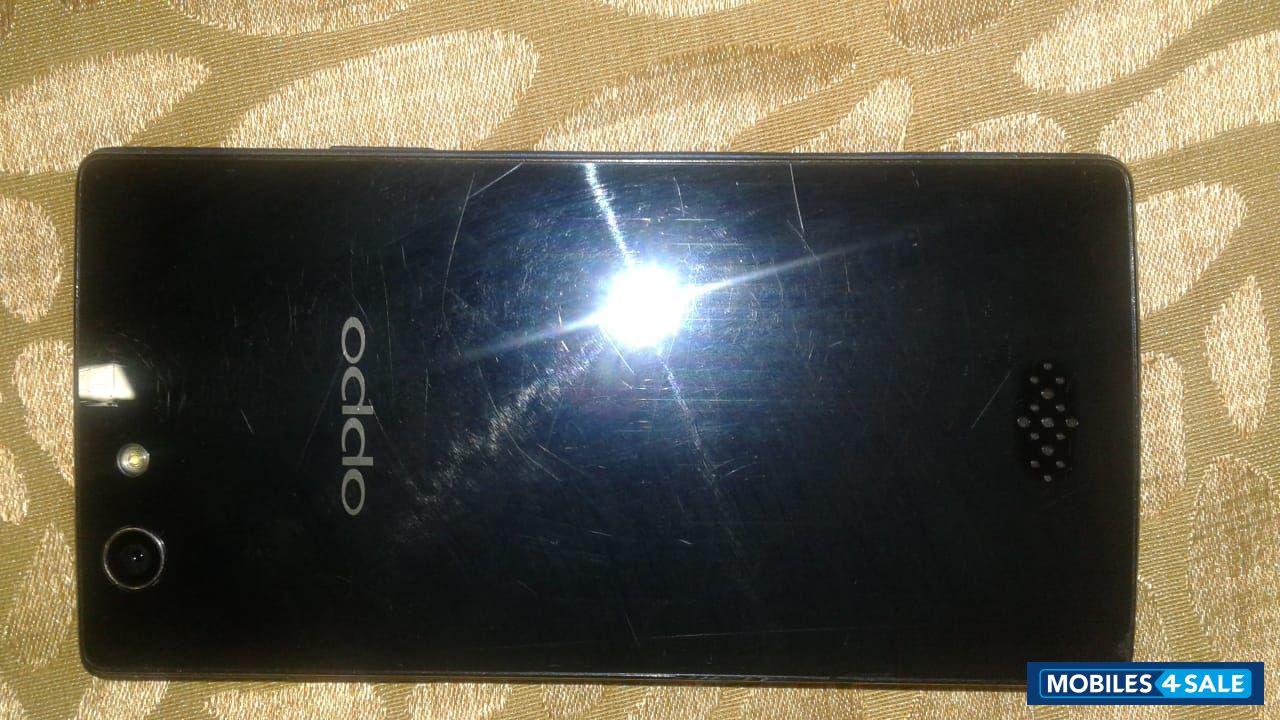 Oppo  neo 5