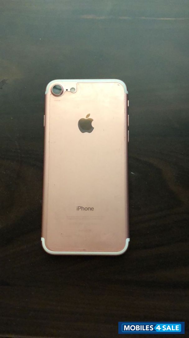 Apple  Iphone 7 256gb