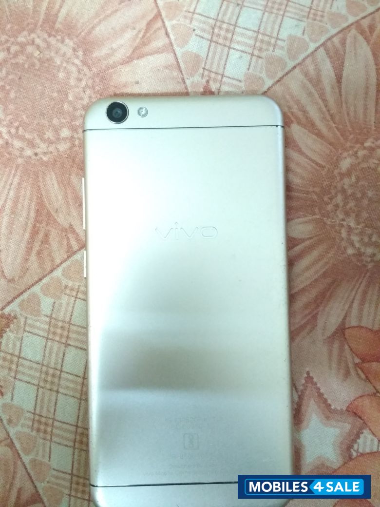 Vivo  V5