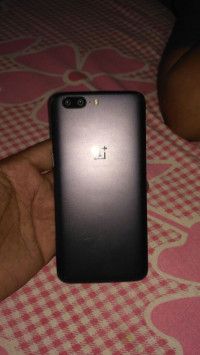 OnePlus  5