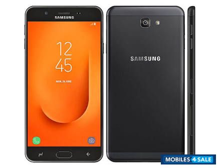 Samsung  j7 prime 2