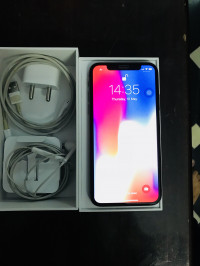 Apple  Iphone x