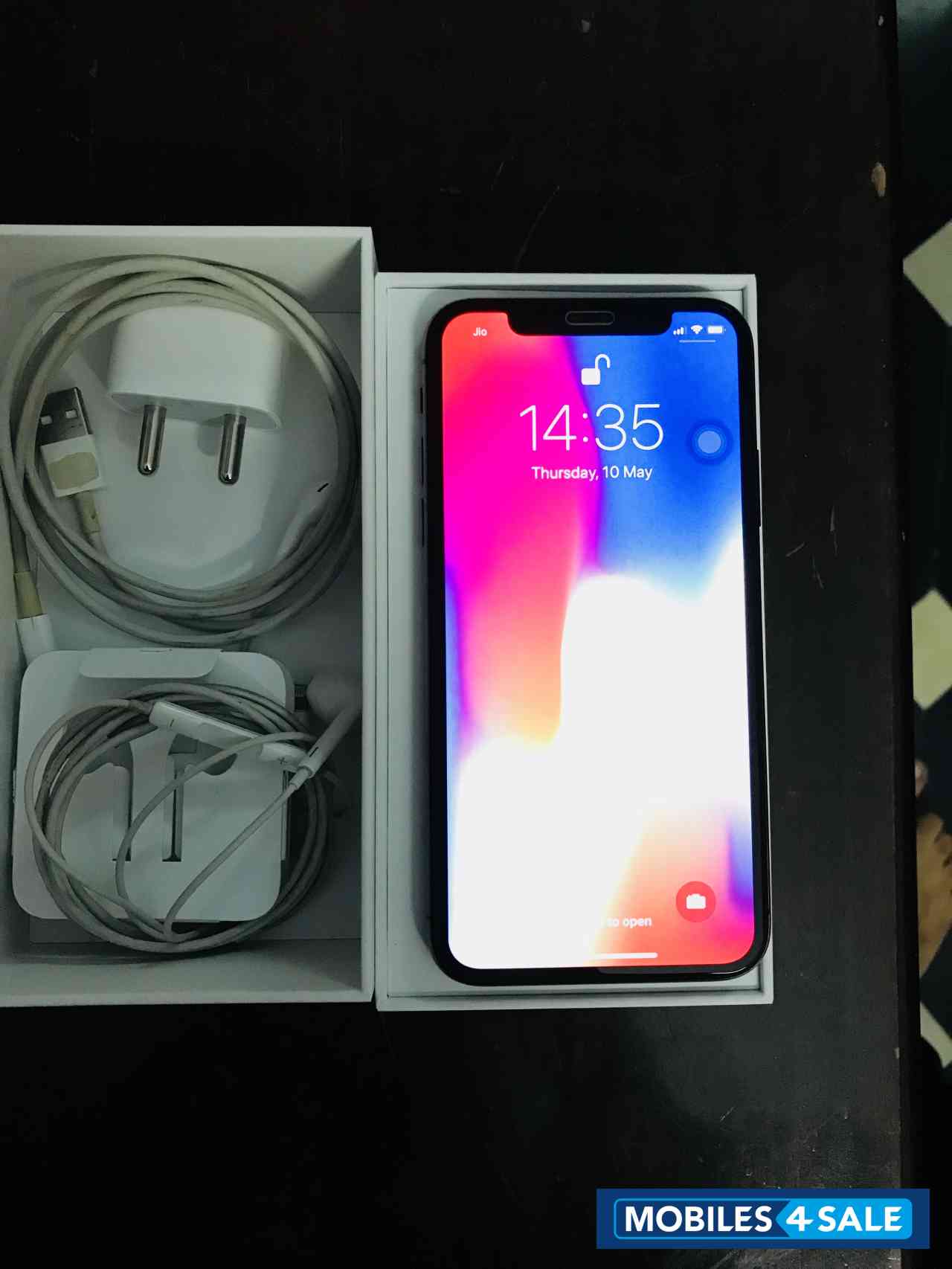 Apple  Iphone x