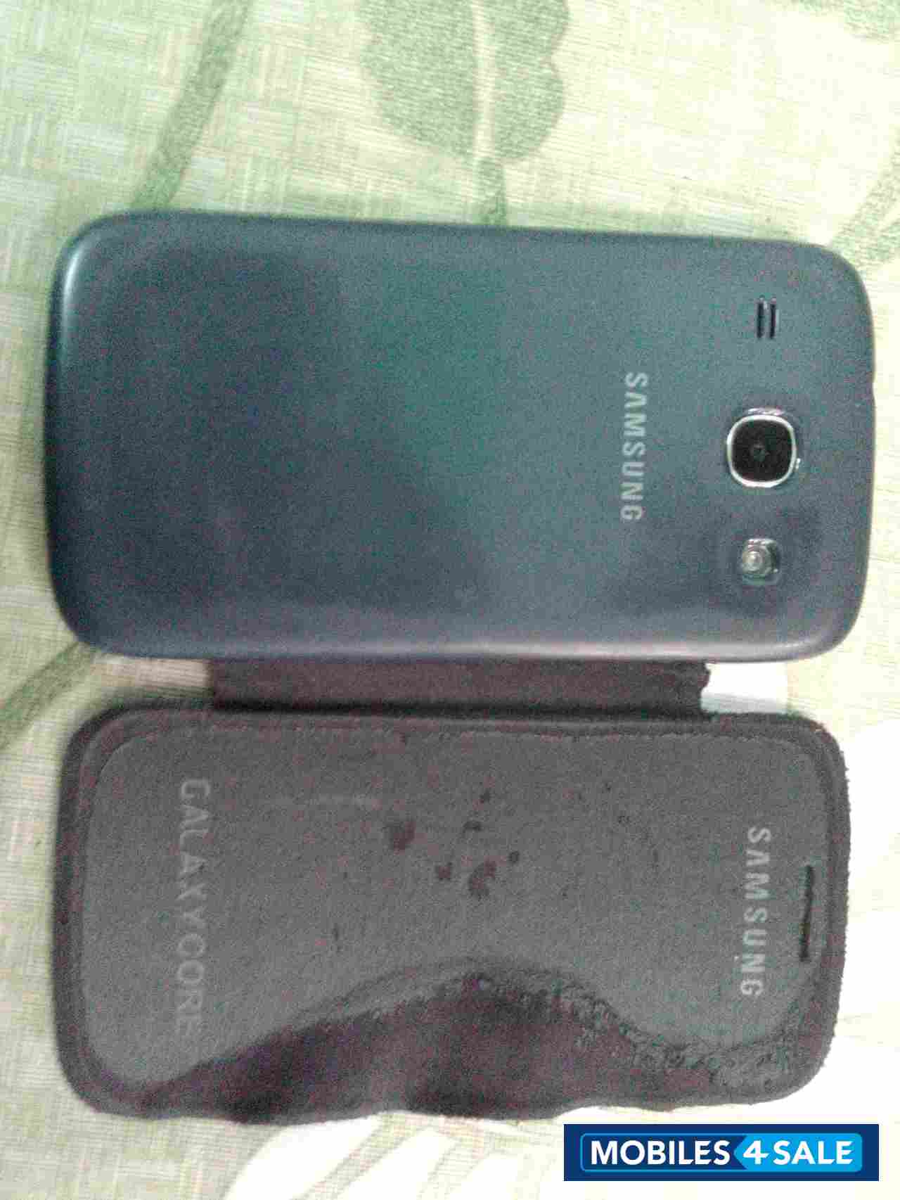 Black Samsung GT-series